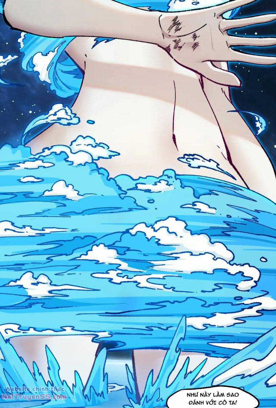 Thánh Khư Chapter 230 trang 1