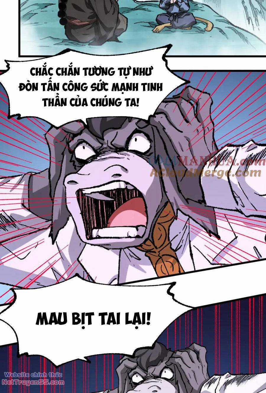 Thánh Khư Chapter 230 trang 10