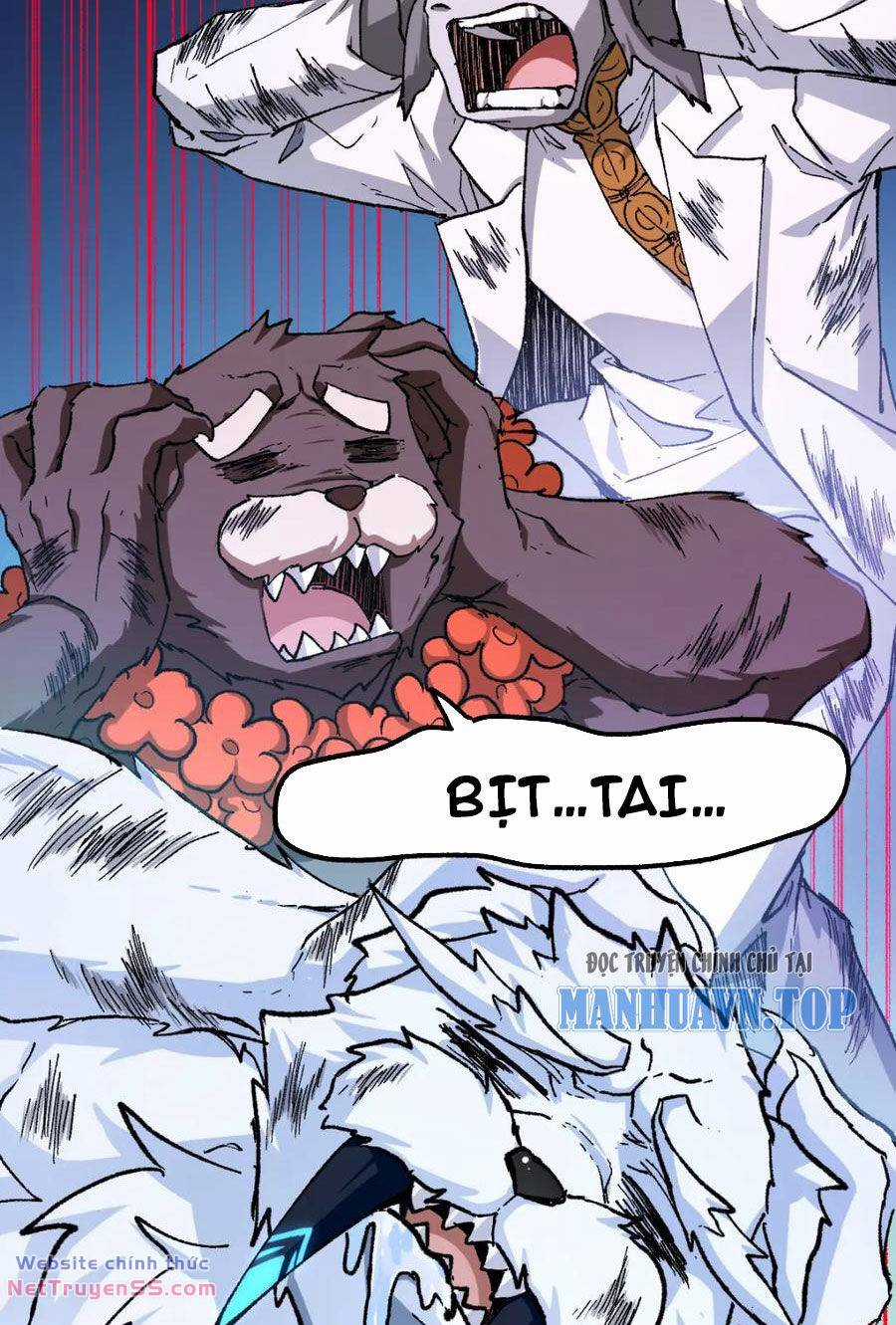 Thánh Khư Chapter 230 trang 11