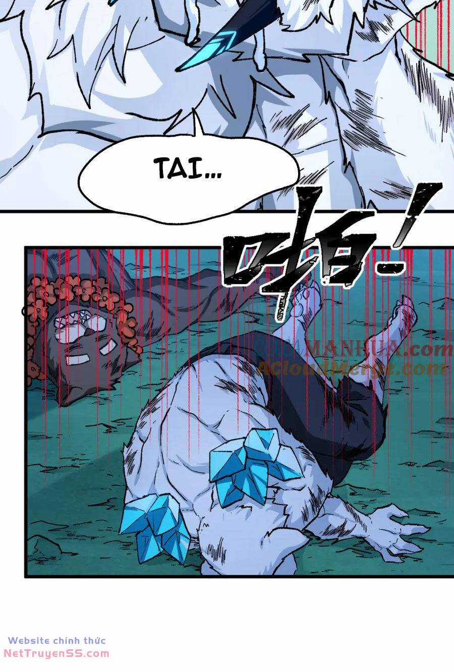 Thánh Khư Chapter 230 trang 12