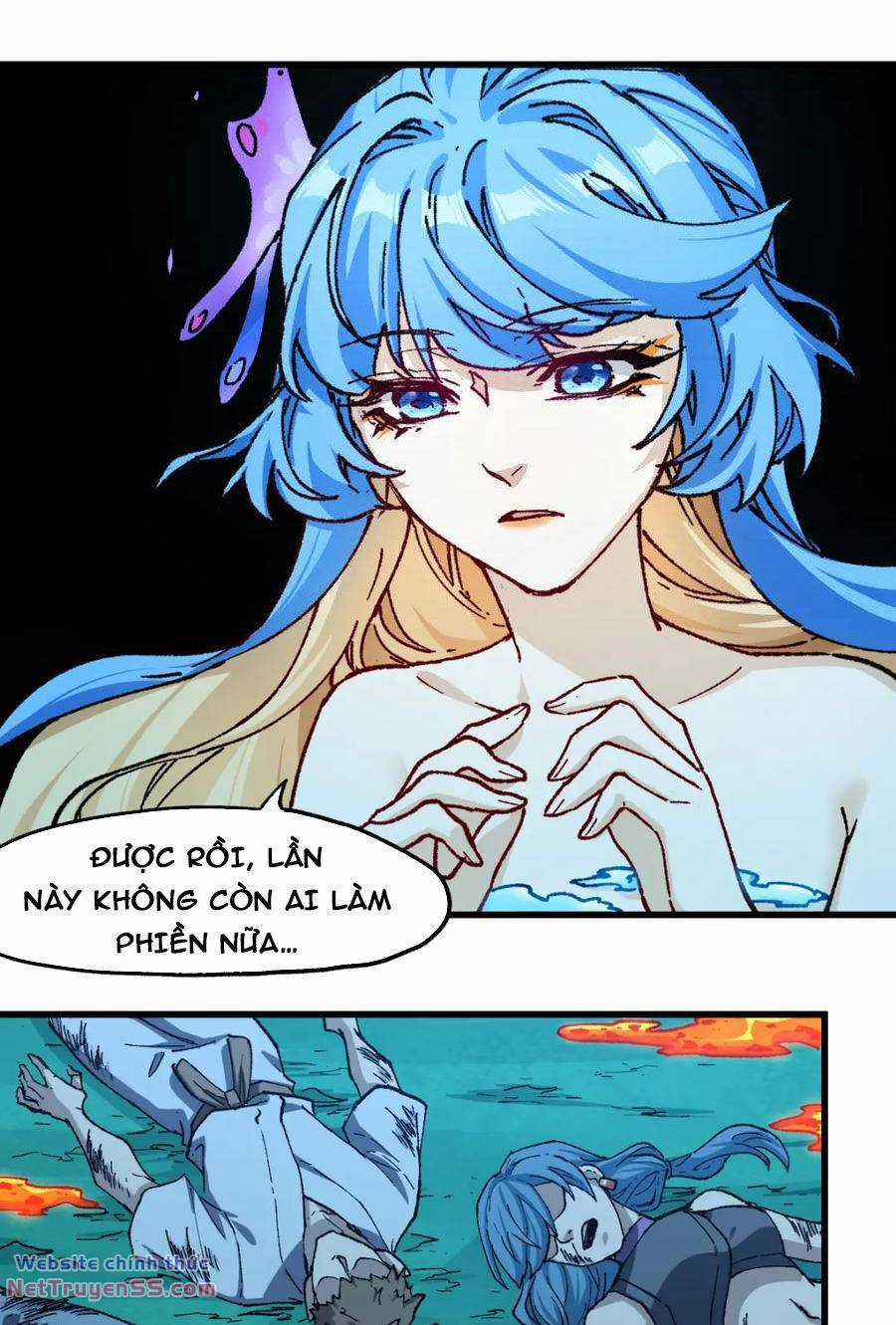 Thánh Khư Chapter 230 trang 13