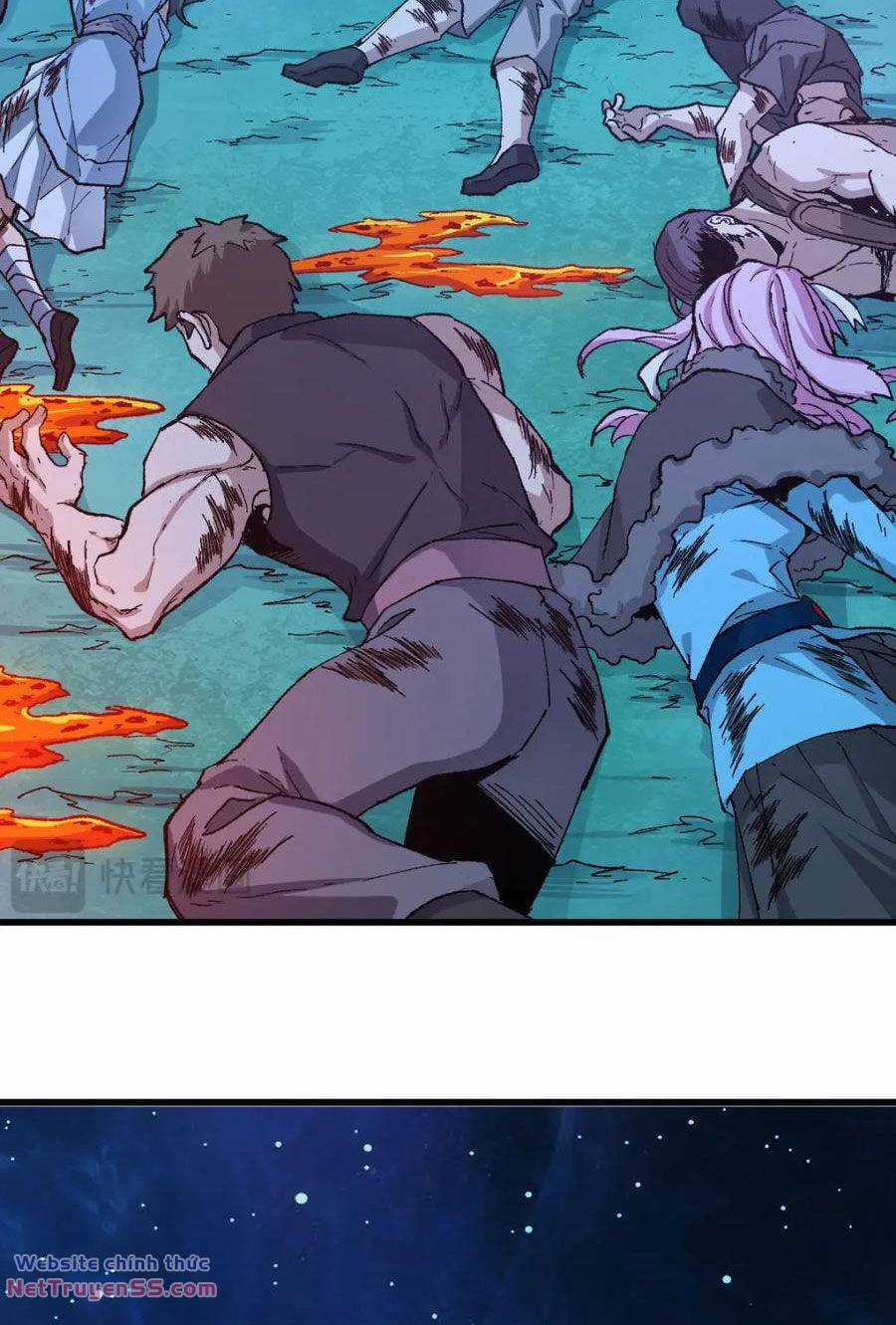 Thánh Khư Chapter 230 trang 15