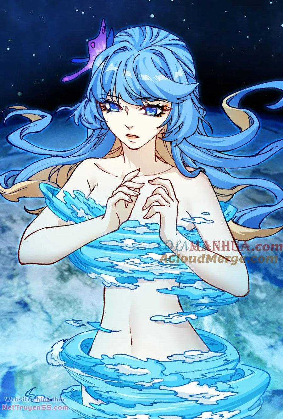 Thánh Khư Chapter 230 trang 16