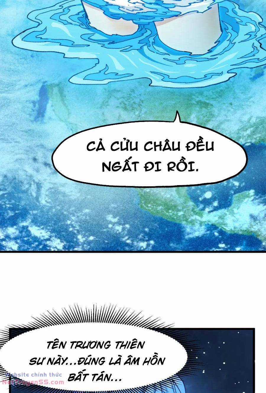 Thánh Khư Chapter 230 trang 17