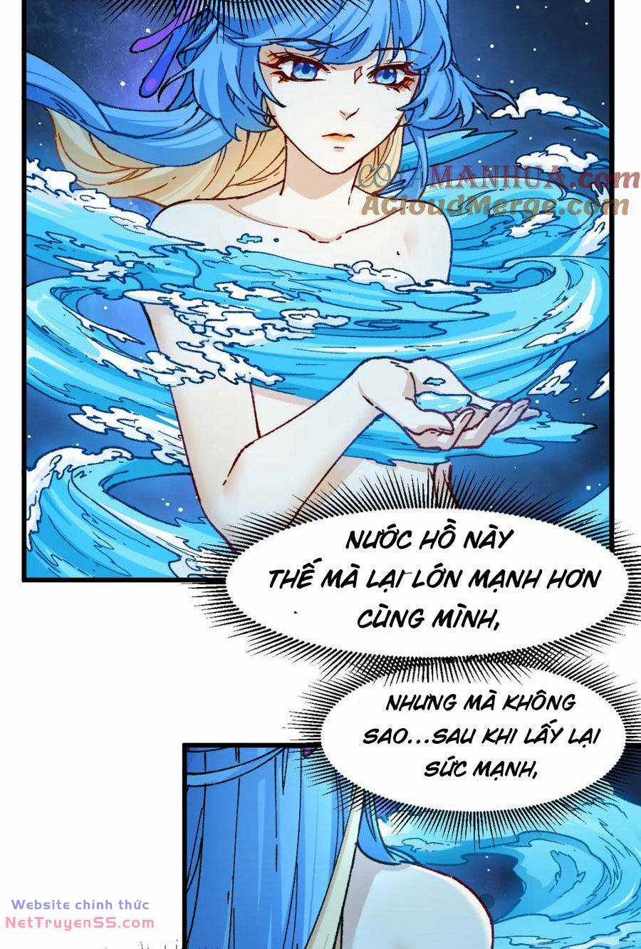 Thánh Khư Chapter 230 trang 18