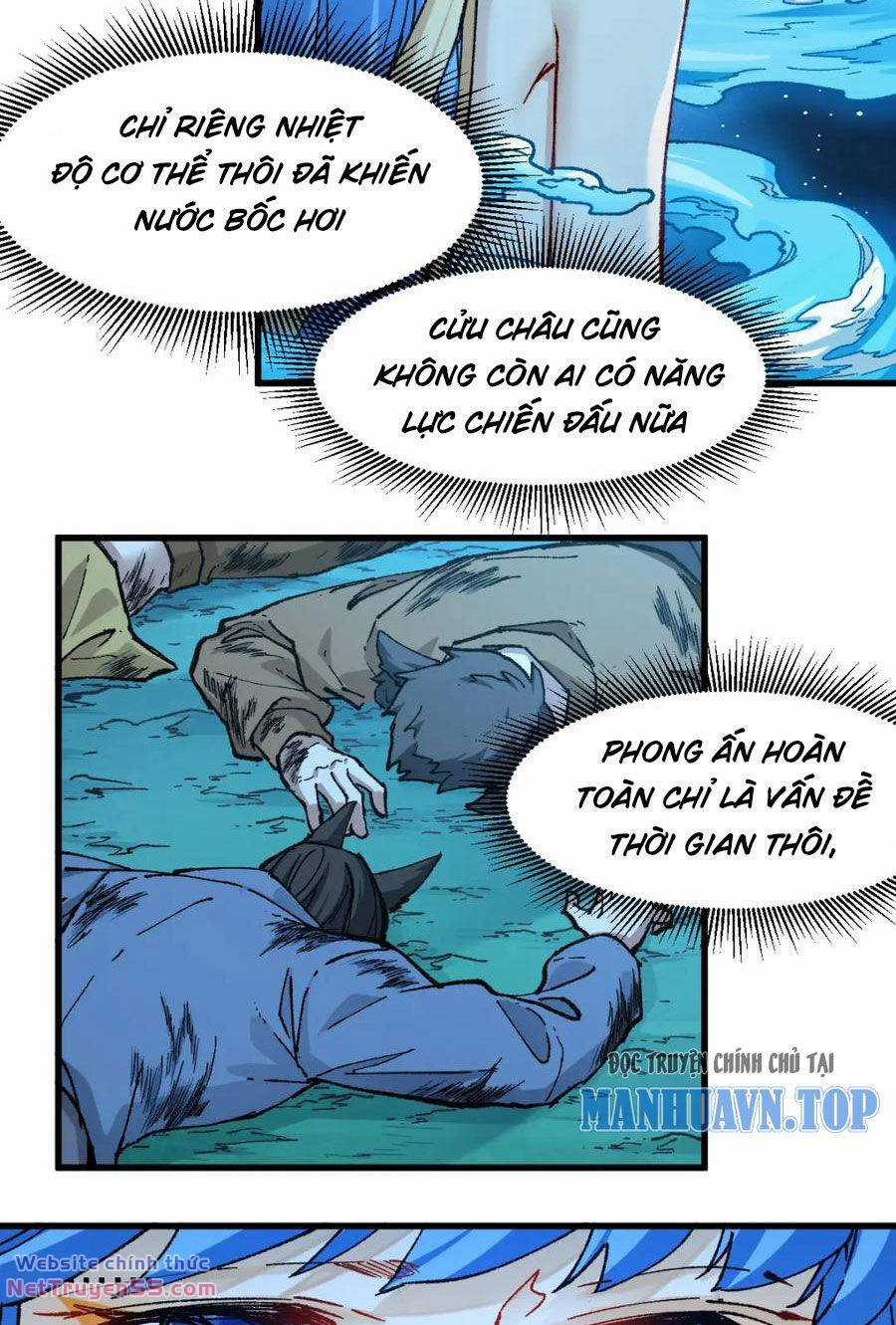 Thánh Khư Chapter 230 trang 19