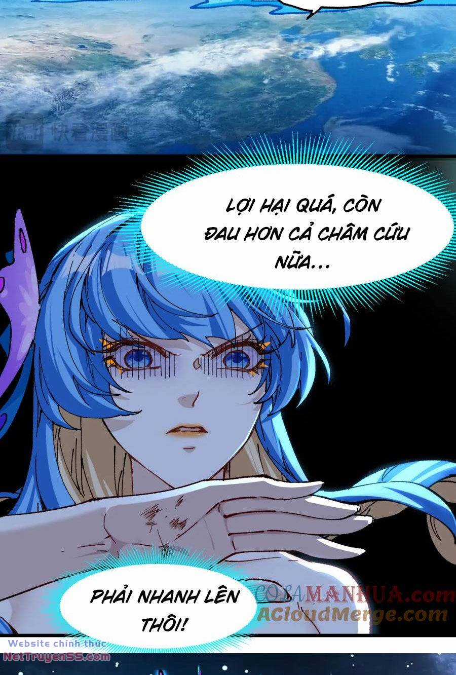 Thánh Khư Chapter 230 trang 2