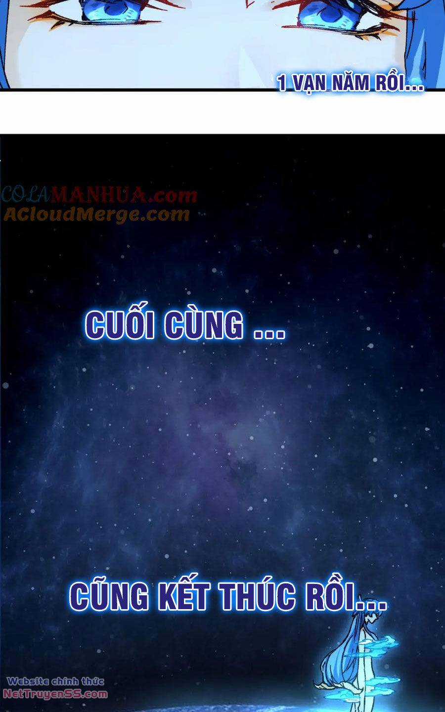 Thánh Khư Chapter 230 trang 20