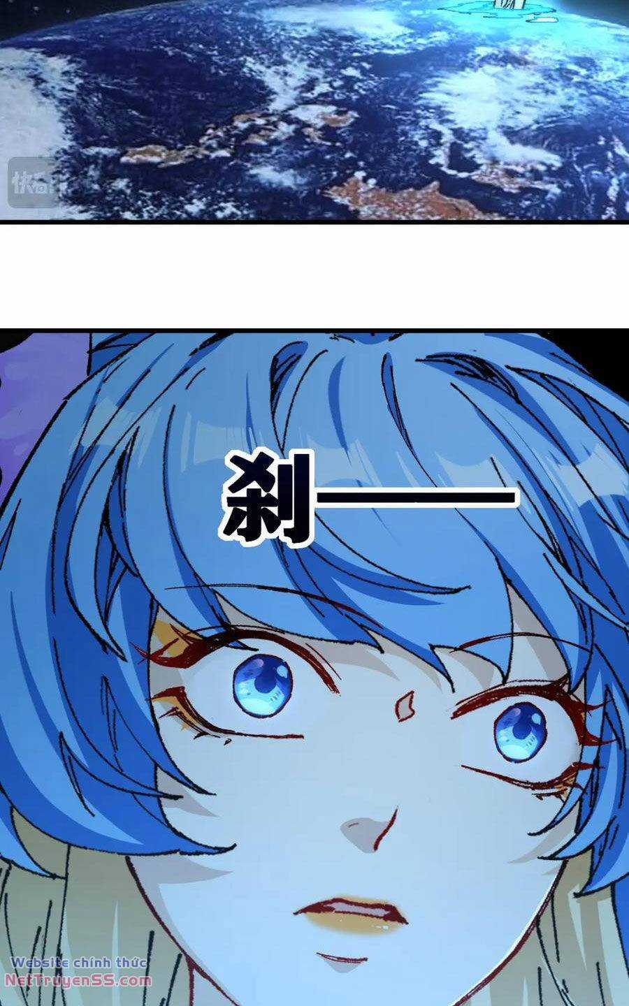 Thánh Khư Chapter 230 trang 21