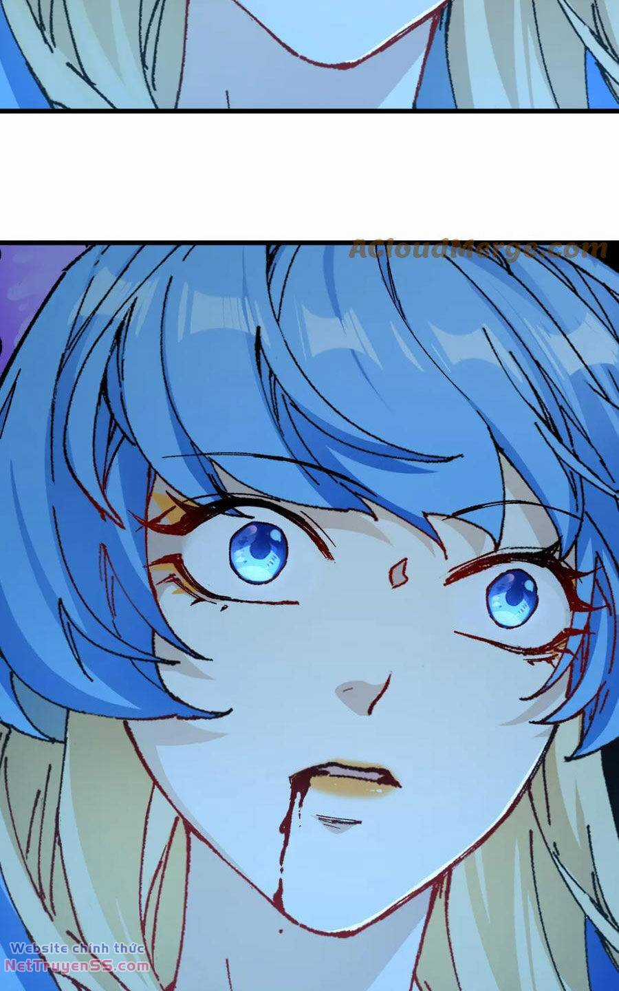 Thánh Khư Chapter 230 trang 22