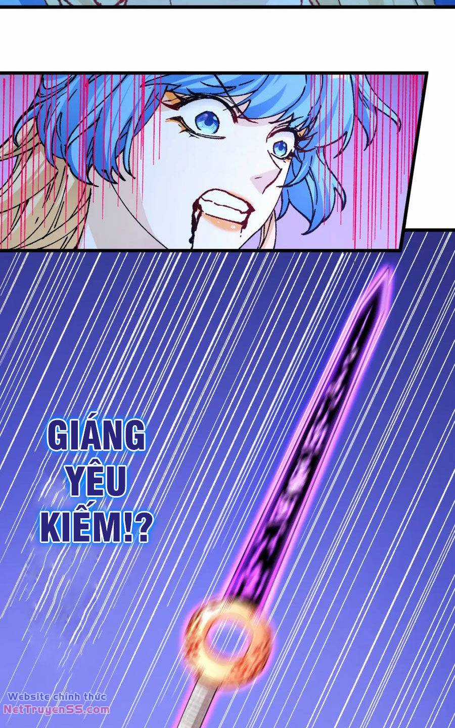 Thánh Khư Chapter 230 trang 23