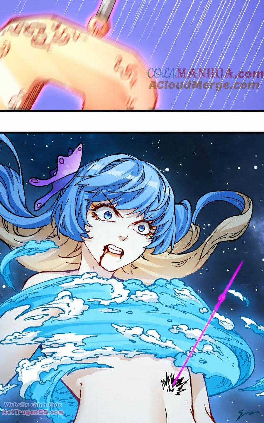 Thánh Khư Chapter 230 trang 24