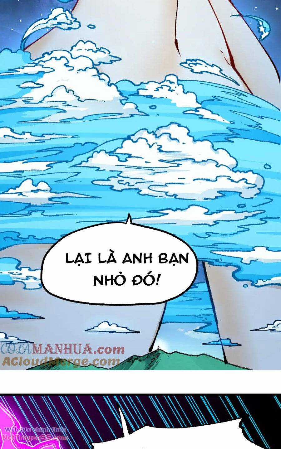 Thánh Khư Chapter 230 trang 25