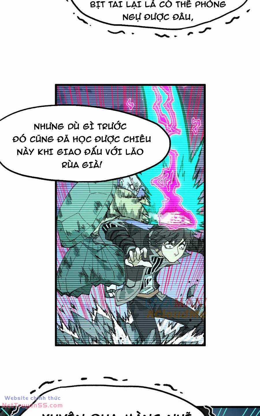 Thánh Khư Chapter 230 trang 26