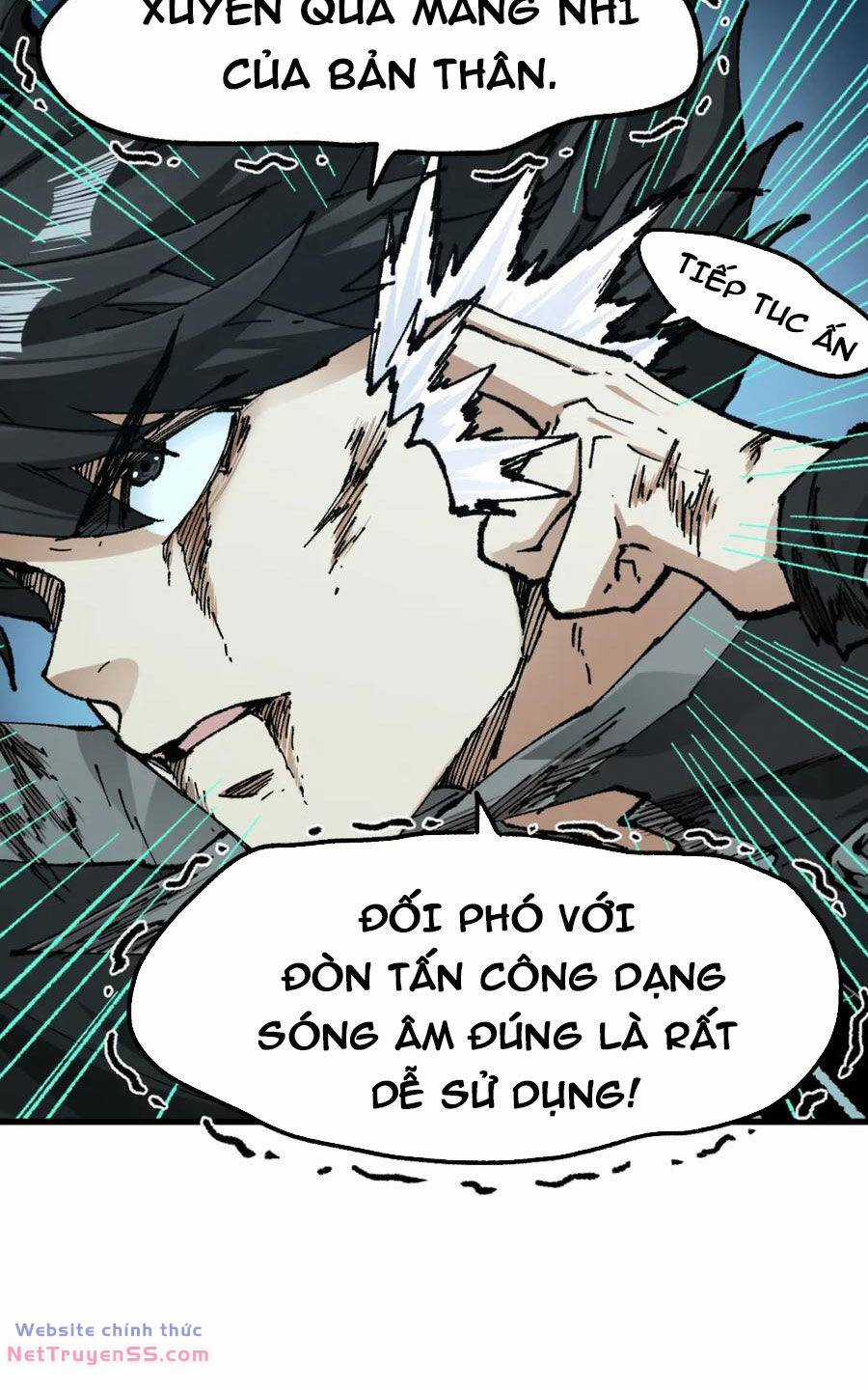 Thánh Khư Chapter 230 trang 27