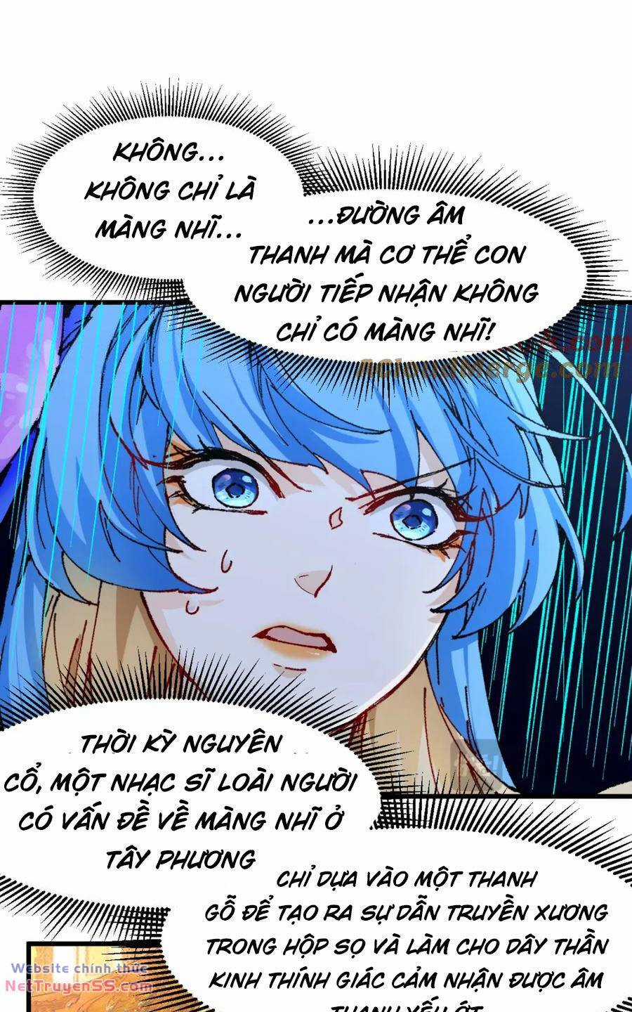 Thánh Khư Chapter 230 trang 28