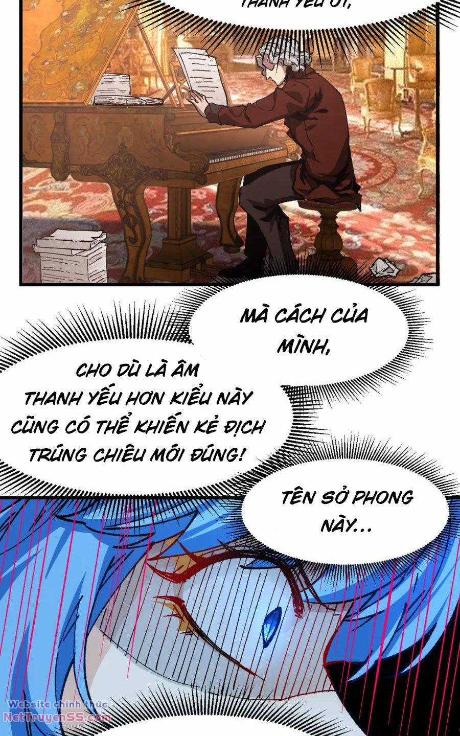 Thánh Khư Chapter 230 trang 29
