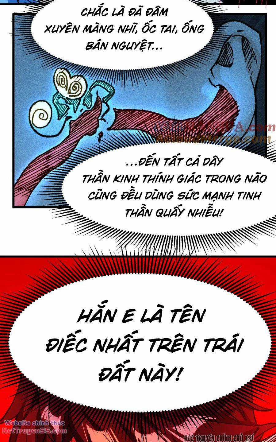 Thánh Khư Chapter 230 trang 30