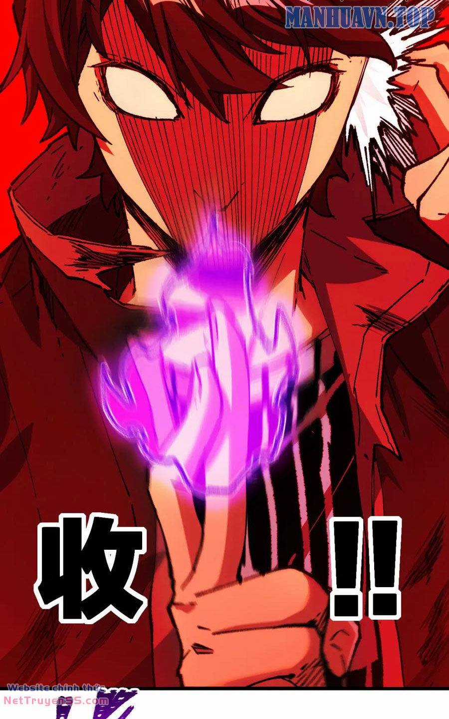 Thánh Khư Chapter 230 trang 31