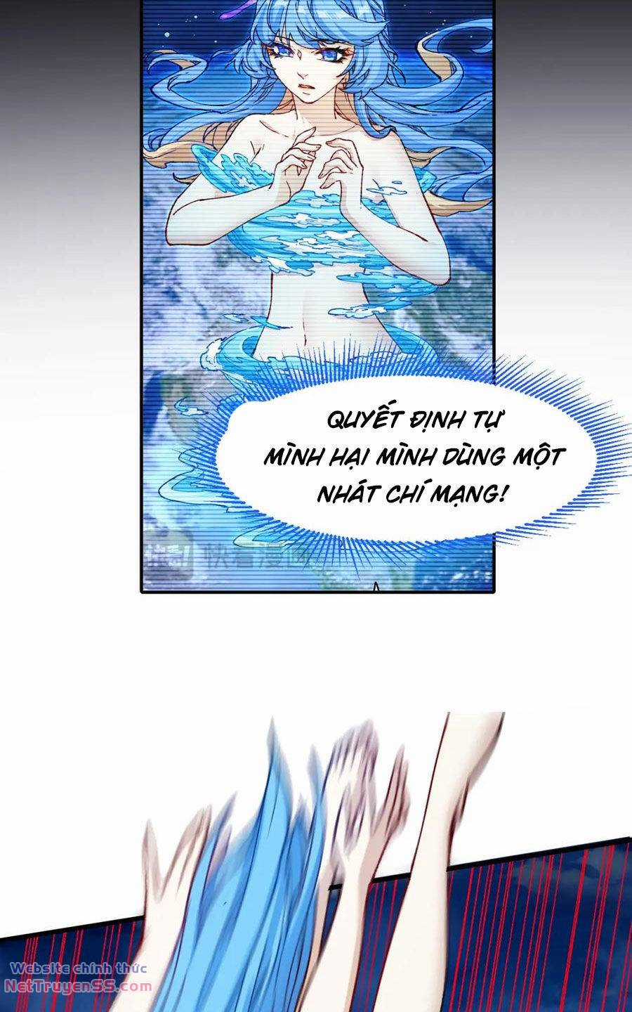 Thánh Khư Chapter 230 trang 35