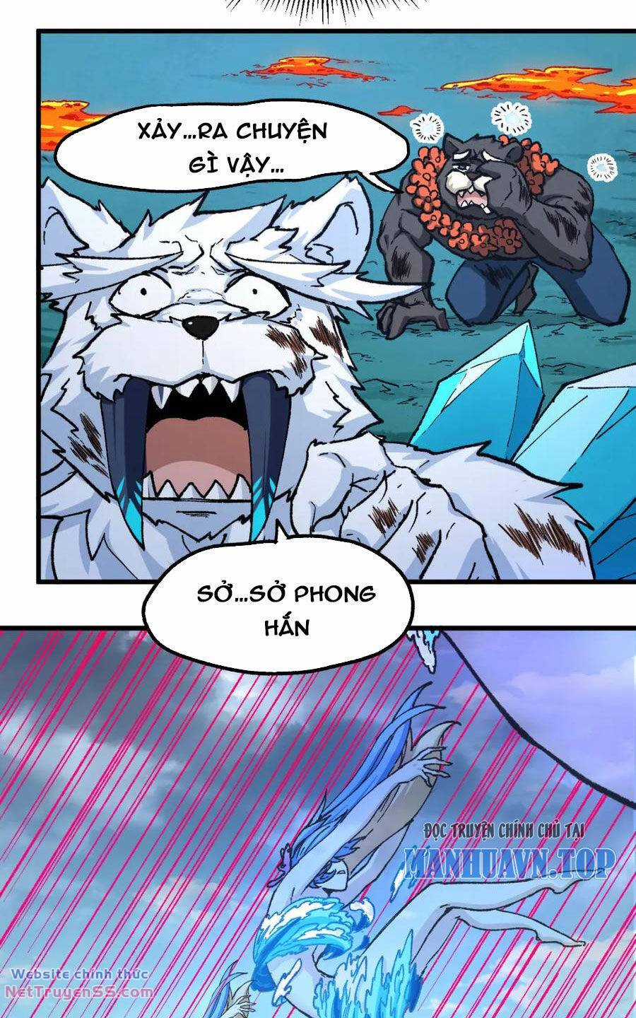 Thánh Khư Chapter 230 trang 38