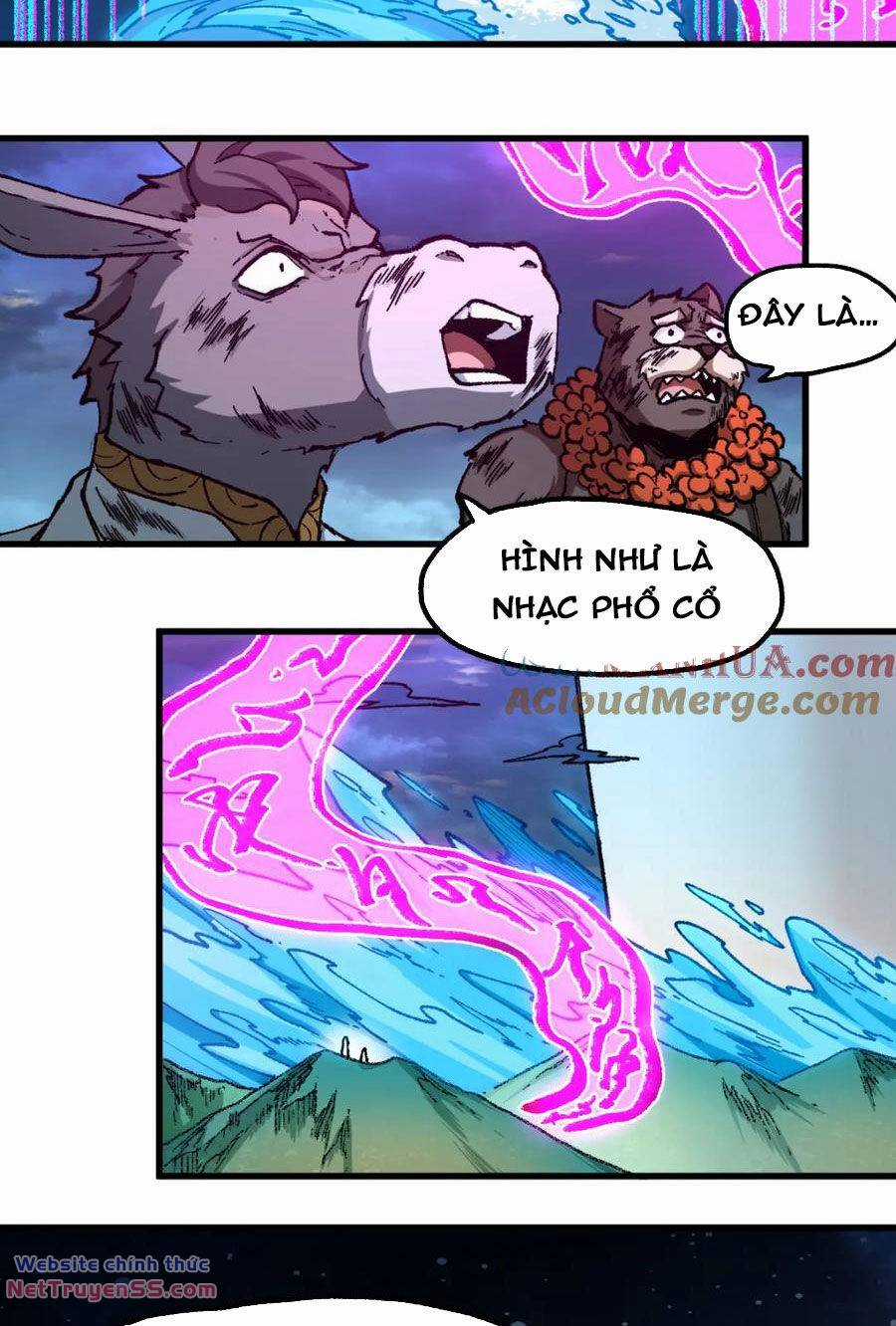 Thánh Khư Chapter 230 trang 4