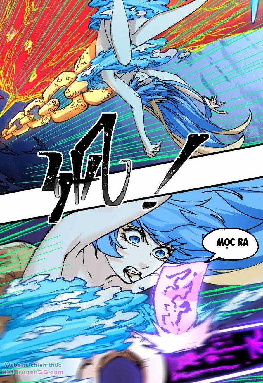 Thánh Khư Chapter 230 trang 40