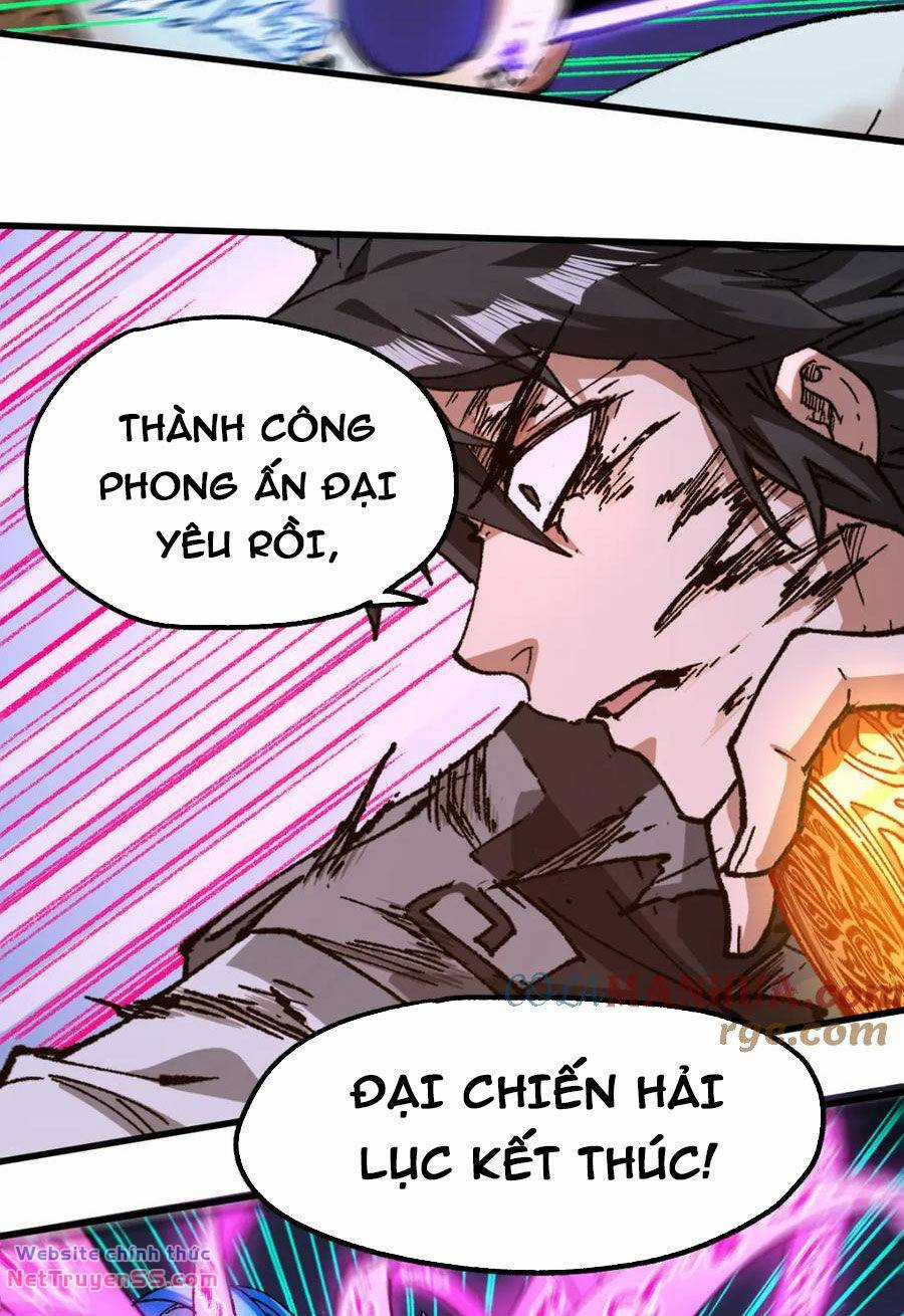 Thánh Khư Chapter 230 trang 41