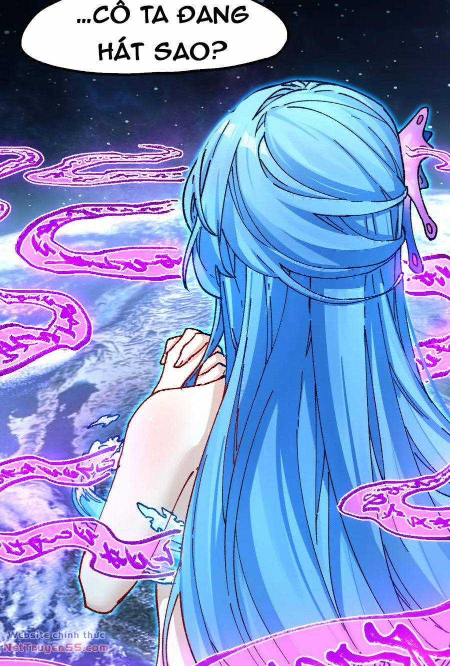 Thánh Khư Chapter 230 trang 5