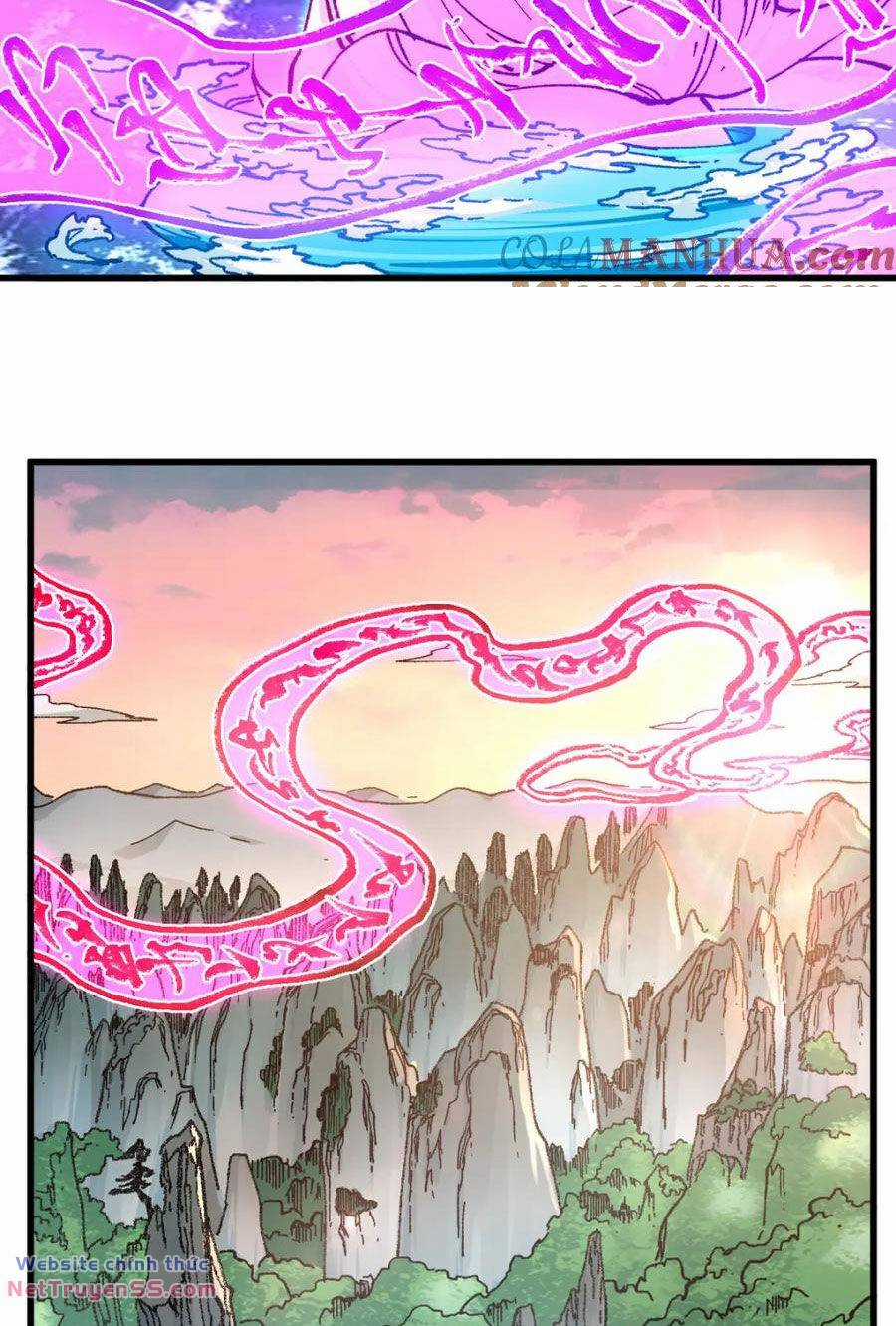 Thánh Khư Chapter 230 trang 6