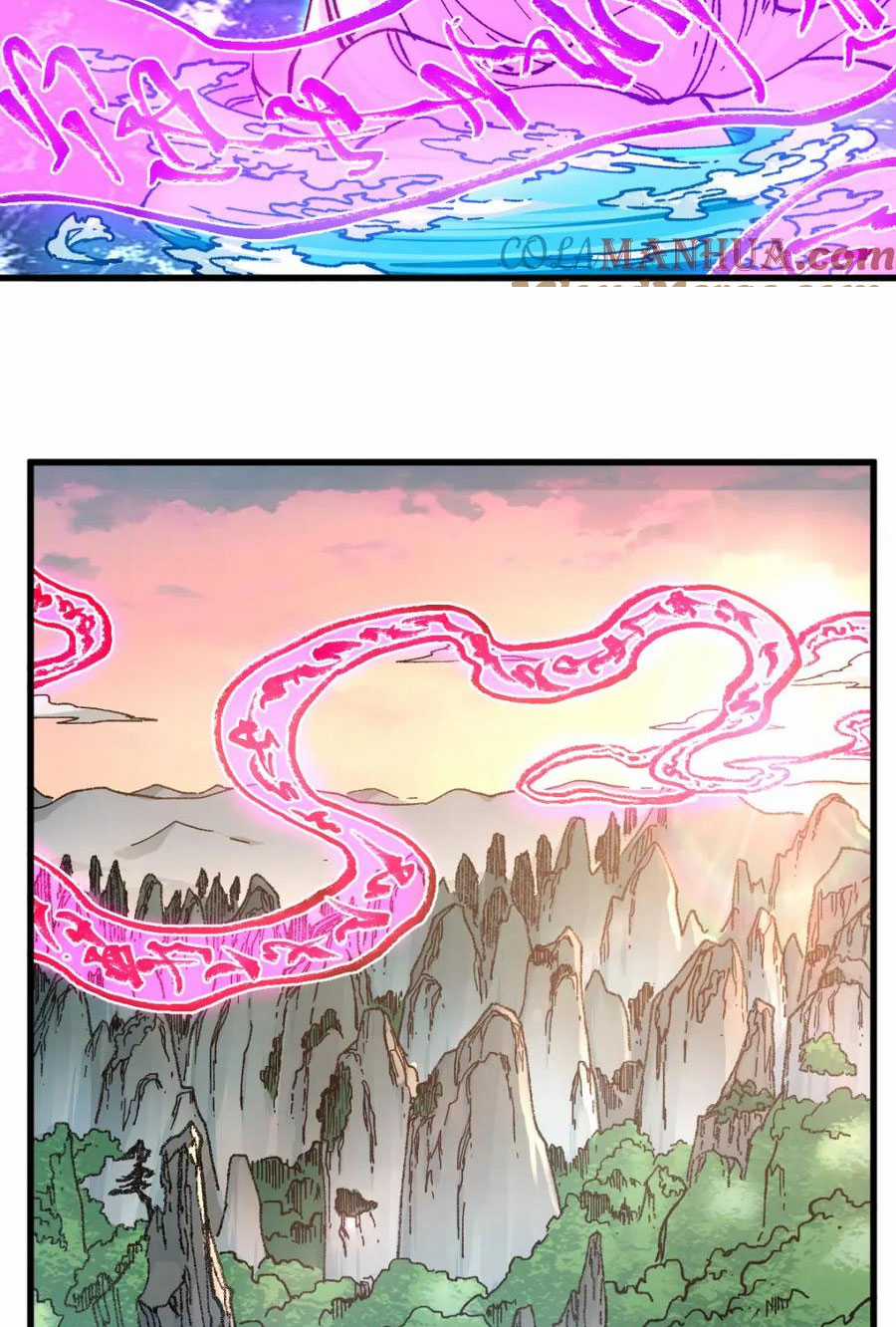 Thánh Khư Chapter 230 trang 7