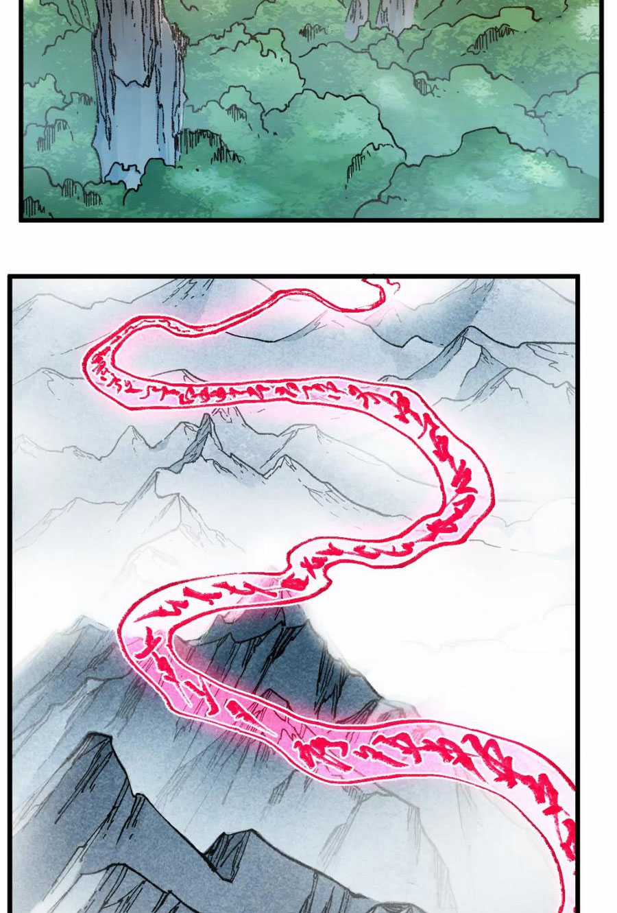 Thánh Khư Chapter 230 trang 8