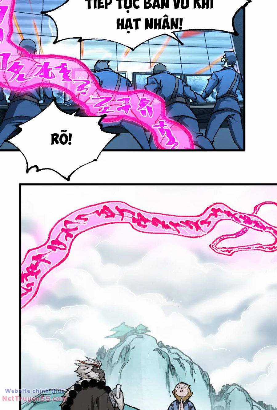 Thánh Khư Chapter 230 trang 9