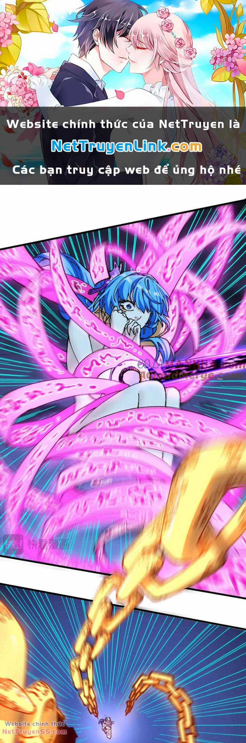 Thánh Khư Chapter 231 trang 0