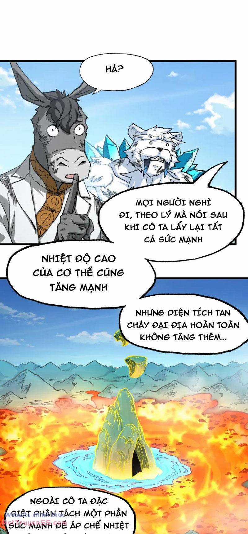 Thánh Khư Chapter 231 trang 15