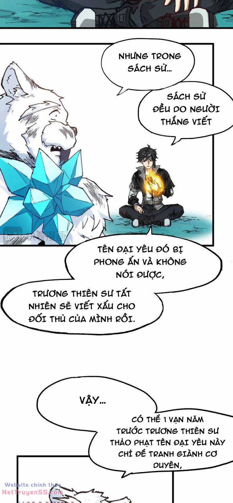 Thánh Khư Chapter 231 trang 17