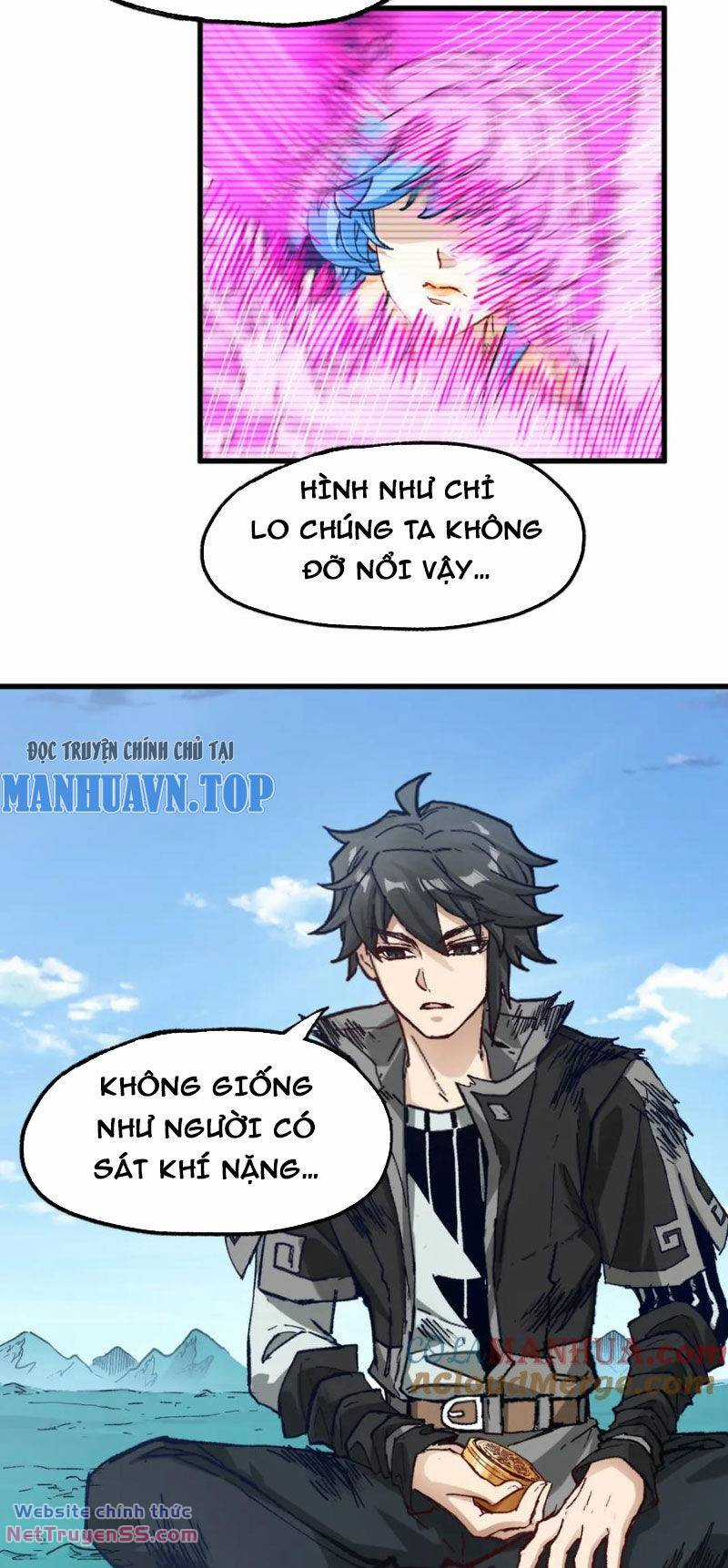 Thánh Khư Chapter 231 trang 18