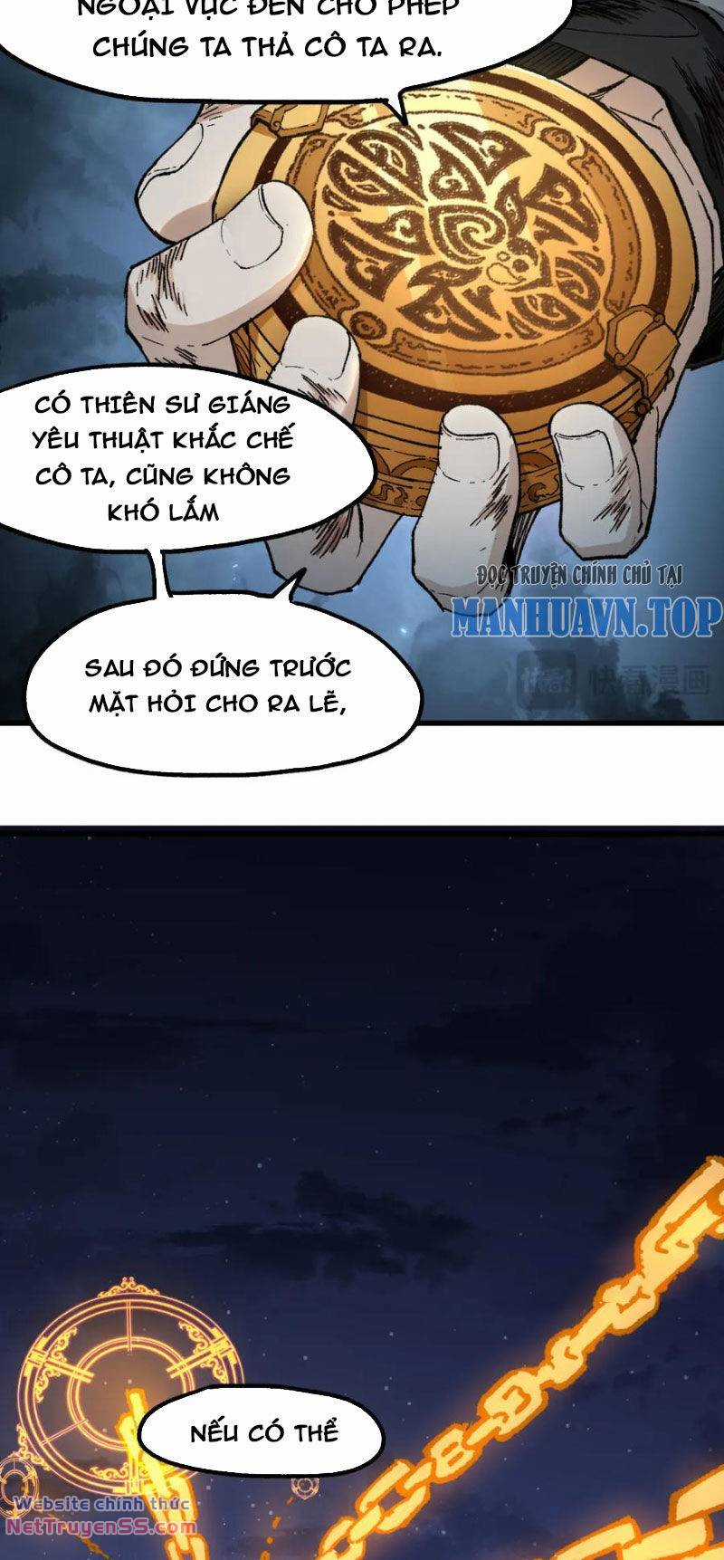 Thánh Khư Chapter 231 trang 24