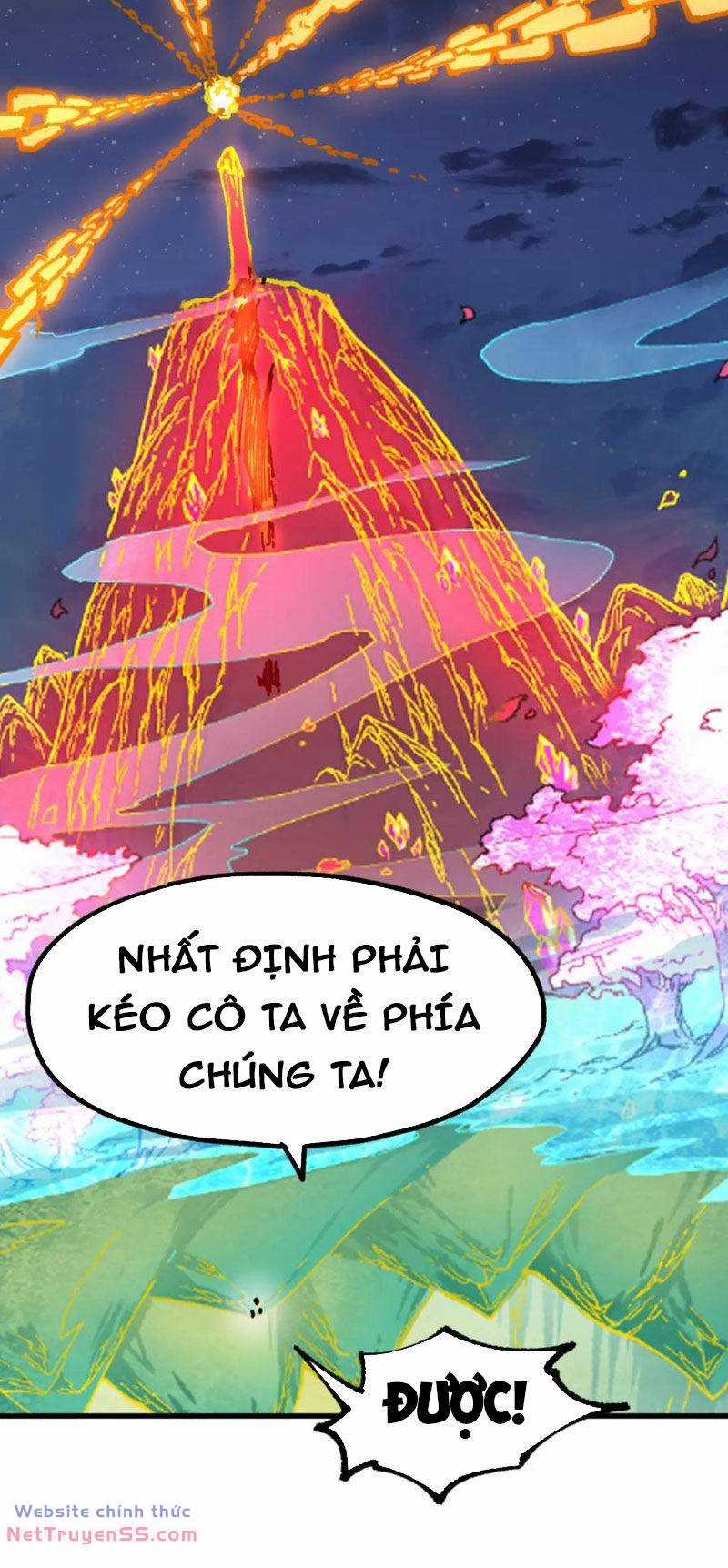 Thánh Khư Chapter 231 trang 25