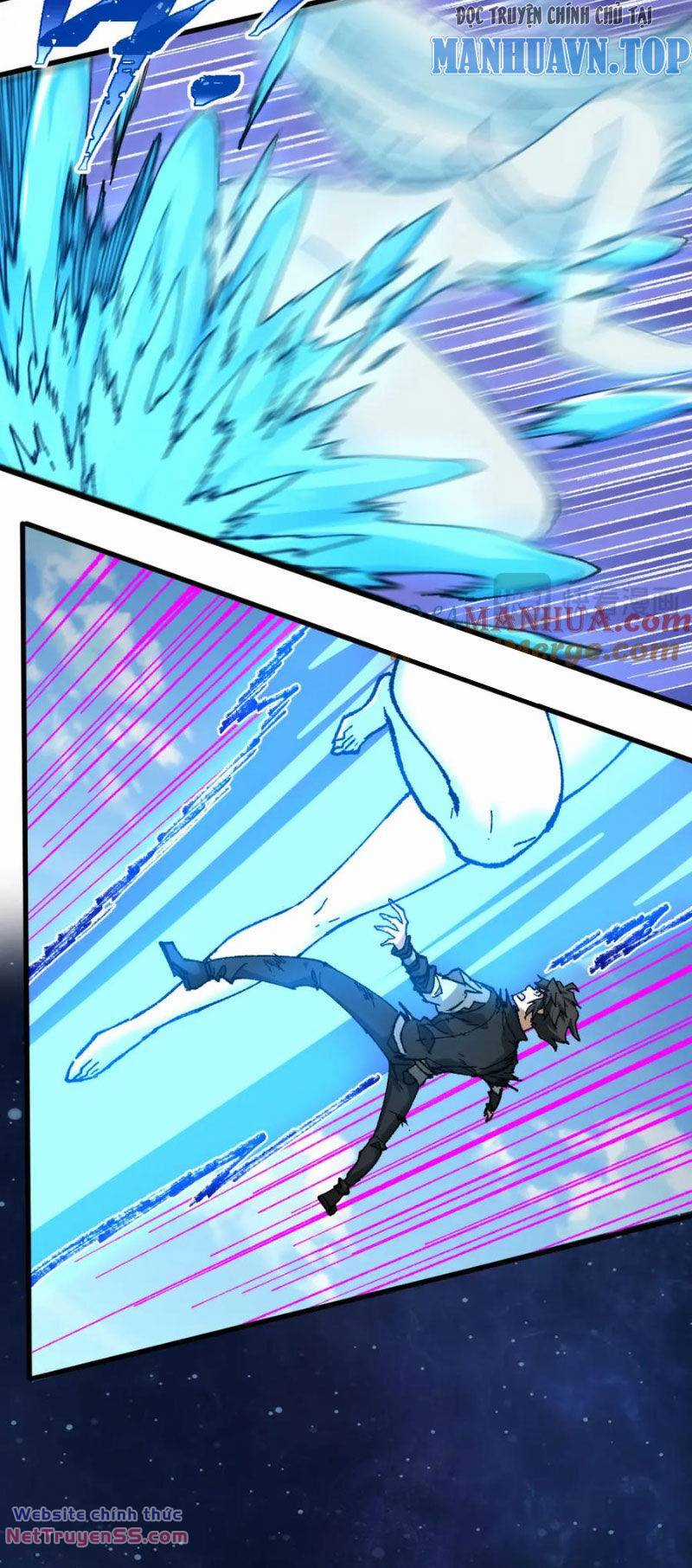 Thánh Khư Chapter 231 trang 8