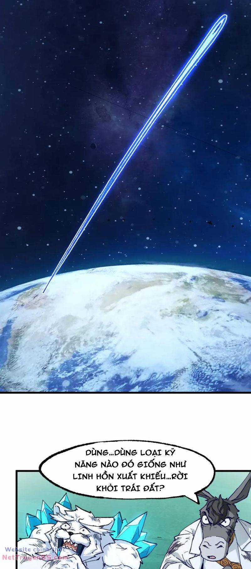 Thánh Khư Chapter 231 trang 9