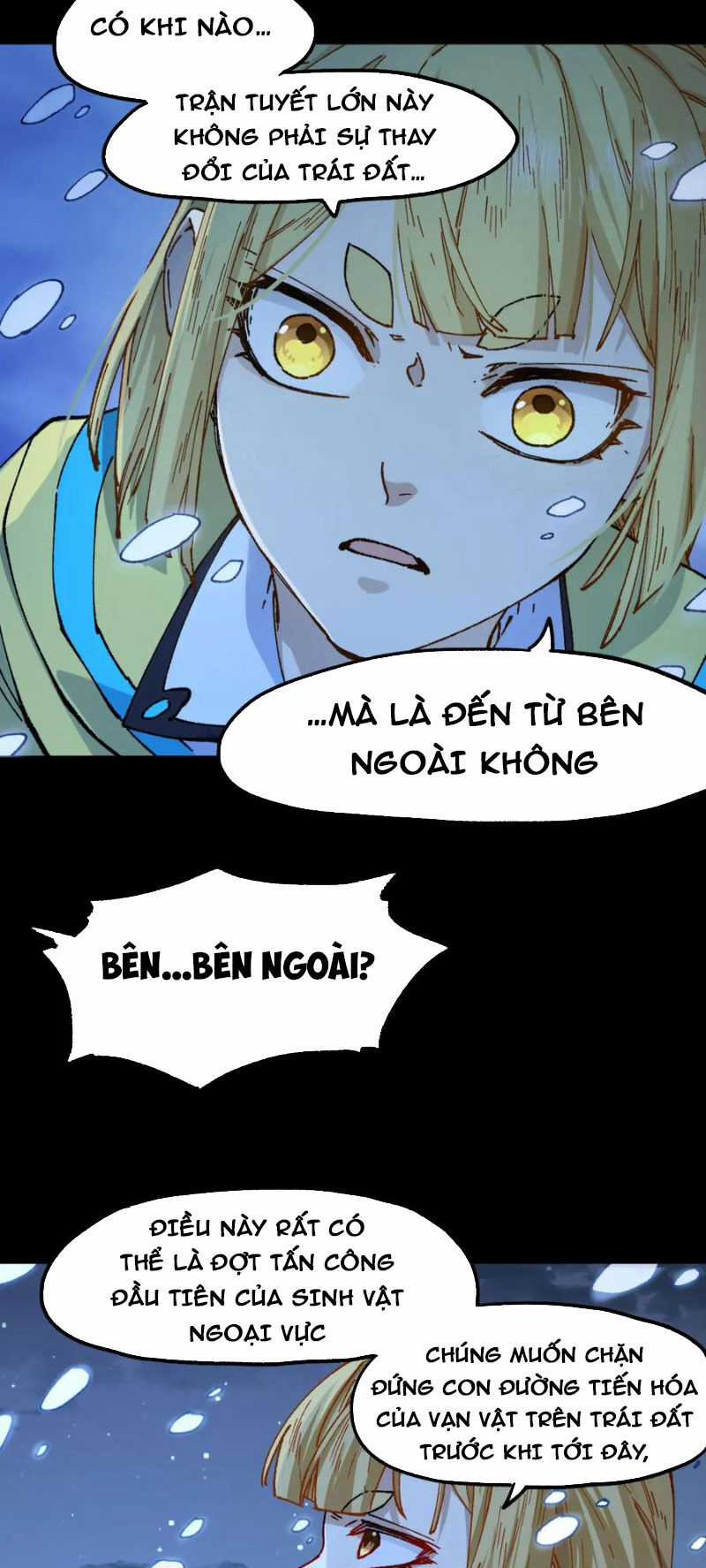 Thánh Khư Chapter 232 trang 18