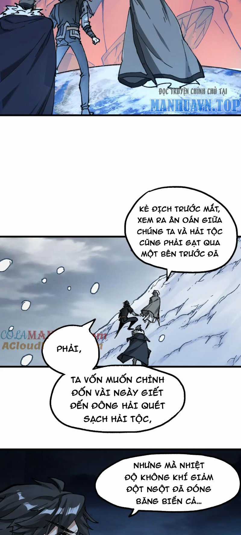 Thánh Khư Chapter 232 trang 24