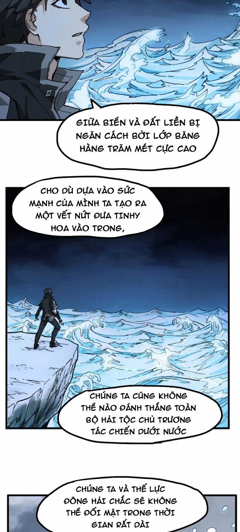 Thánh Khư Chapter 232 trang 25