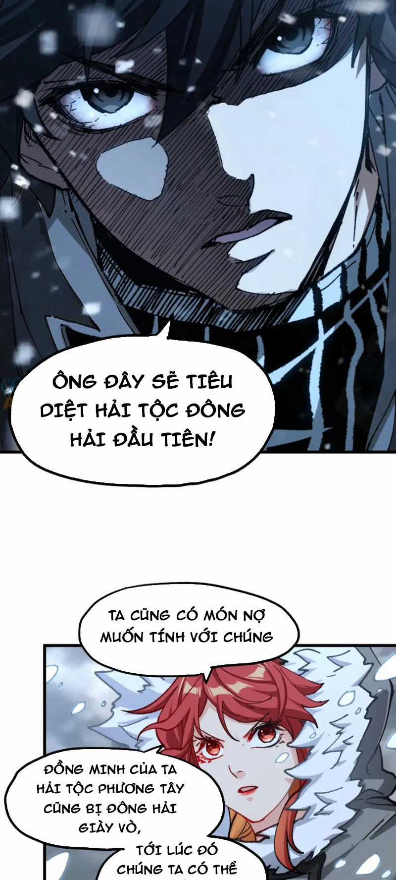 Thánh Khư Chapter 232 trang 27