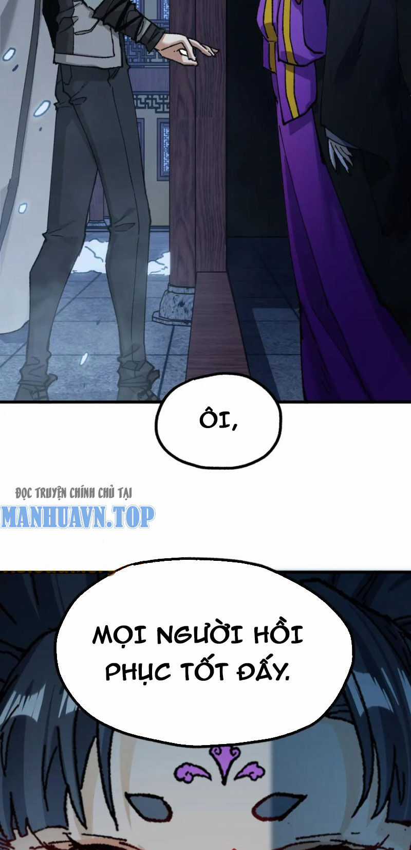 Thánh Khư Chapter 232 trang 29