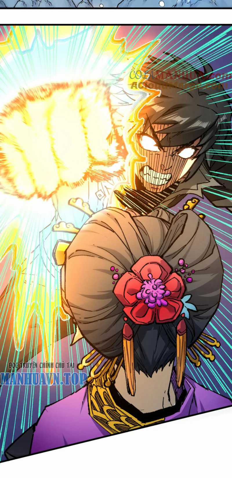 Thánh Khư Chapter 232 trang 31