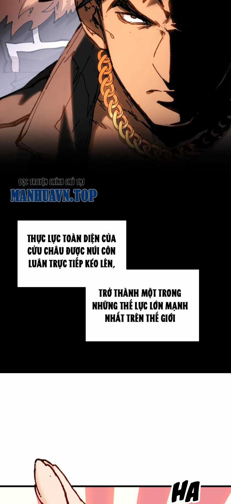 Thánh Khư Chapter 232 trang 6