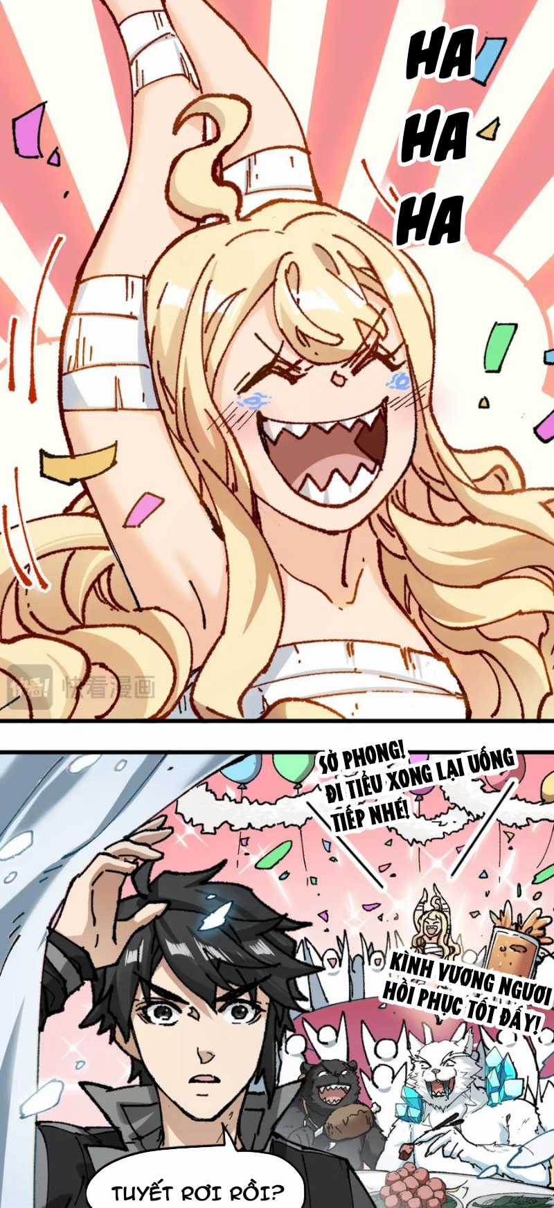 Thánh Khư Chapter 232 trang 7