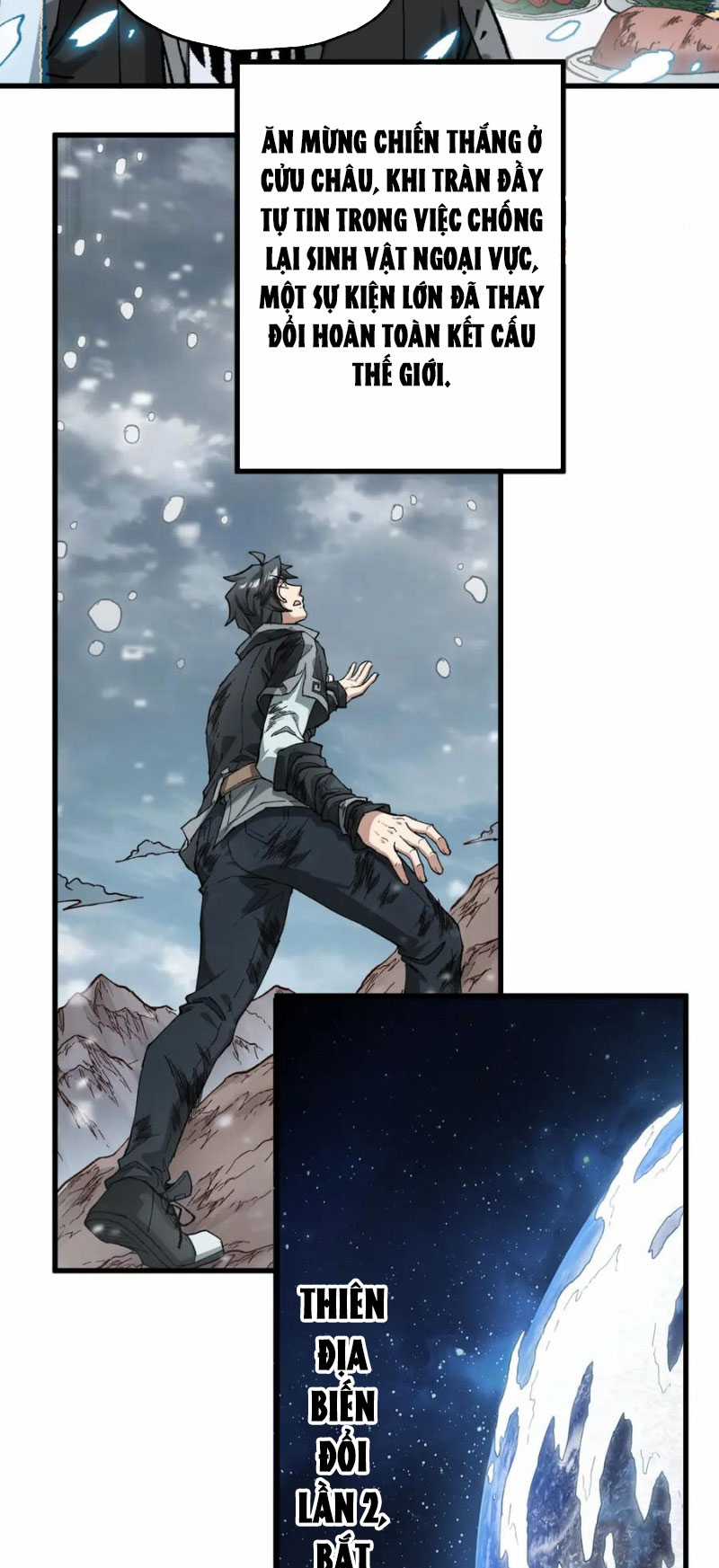 Thánh Khư Chapter 232 trang 8